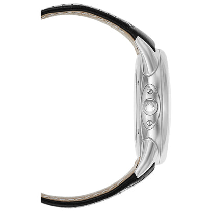 Milus Tri Retrograde Men's Automatic Watch TIRI002 - Image #3
