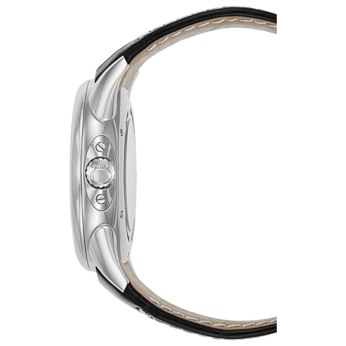 Milus Tri Retrograde Men's Automatic Watch TIRI002 - Image #4