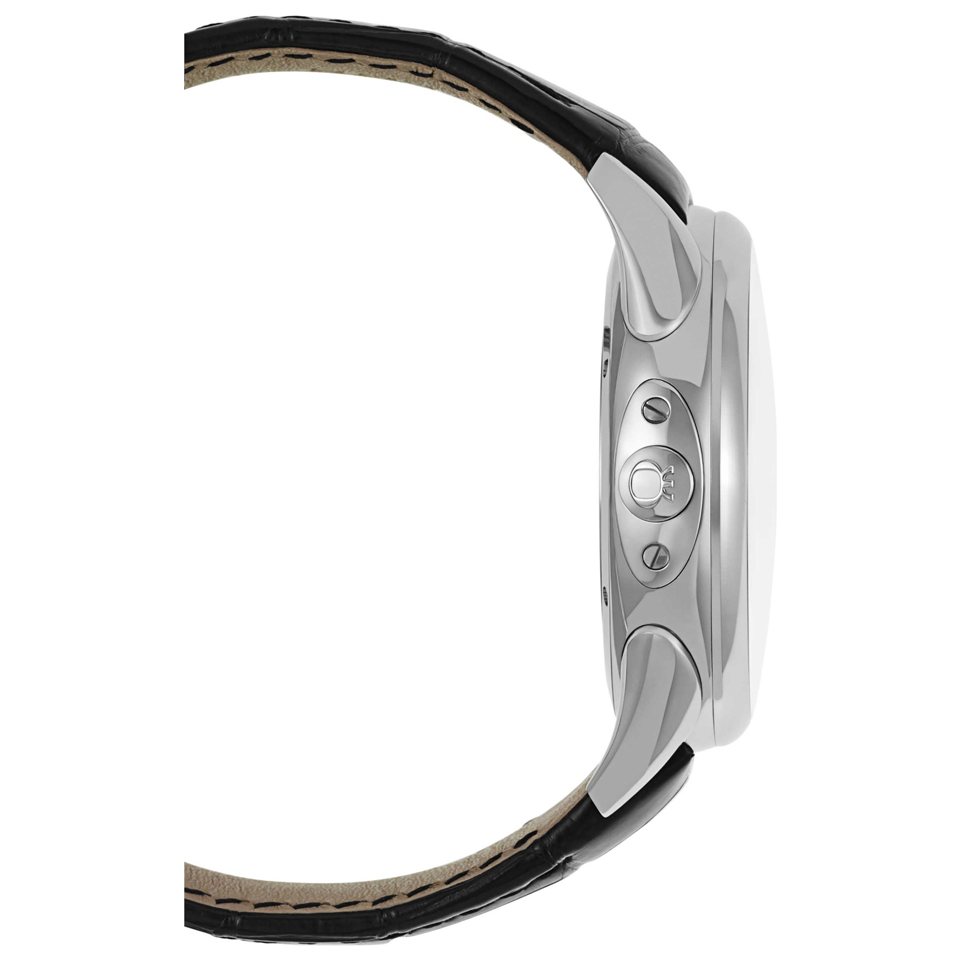 Milus Tri Retrograde Men's Automatic Watch TIRI003 - Image #3