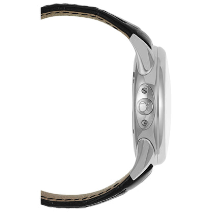 Milus Tri Retrograde Men's Automatic Watch TIRI003 - Image #3