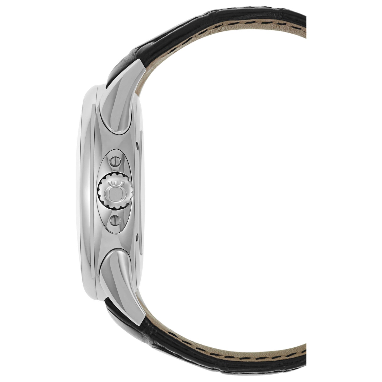 Milus Tri Retrograde Men's Automatic Watch TIRI003 - Image #4