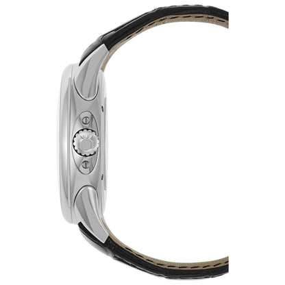 Milus Tri Retrograde Men's Automatic Watch TIRI003 - Image #4