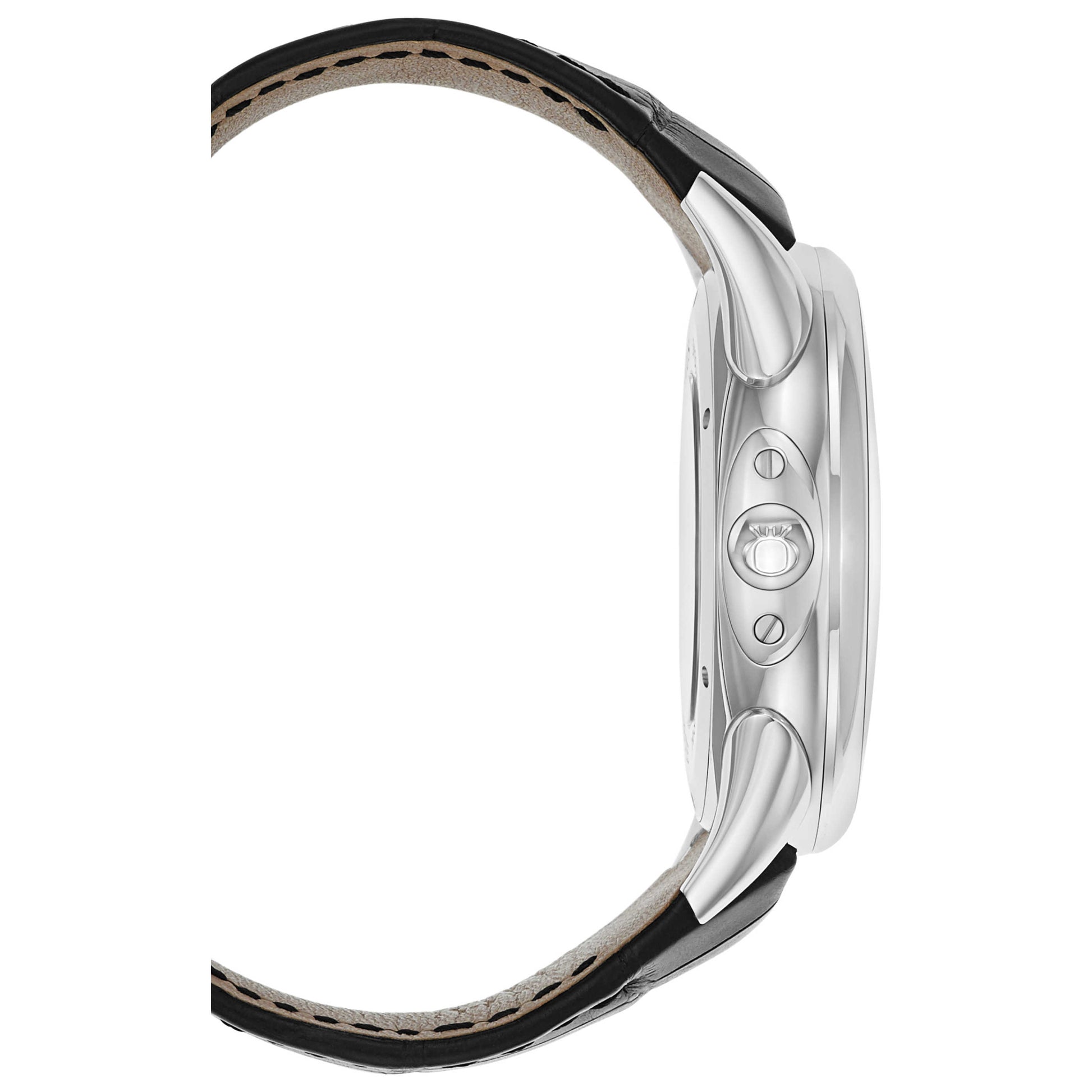 Milus Tri Retrograde Women's Automatic Watch TIRI004 - Image #3