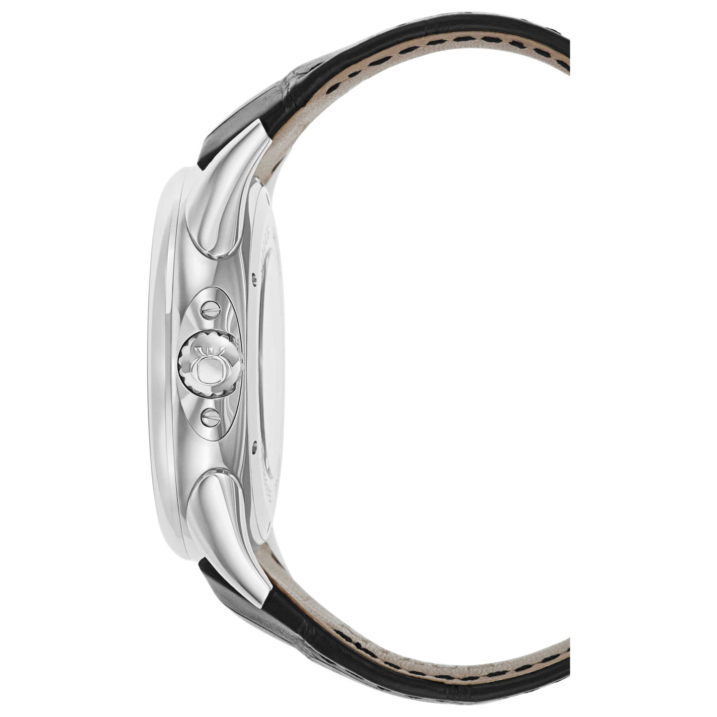 Milus Tri Retrograde Women's Automatic Watch TIRI004 - Image #4