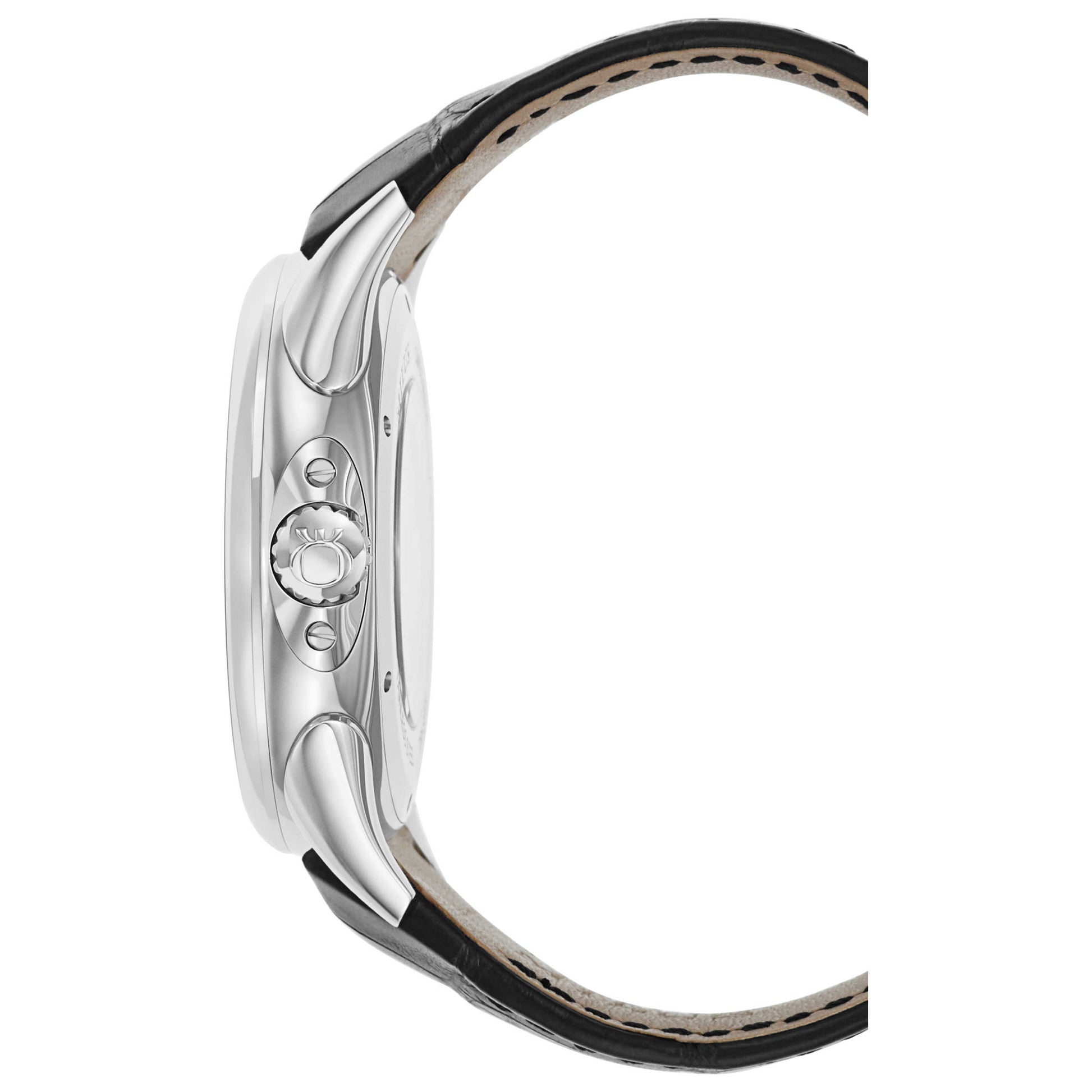 Milus Tri Retrograde Women's Automatic Watch TIRI004 - Image #4