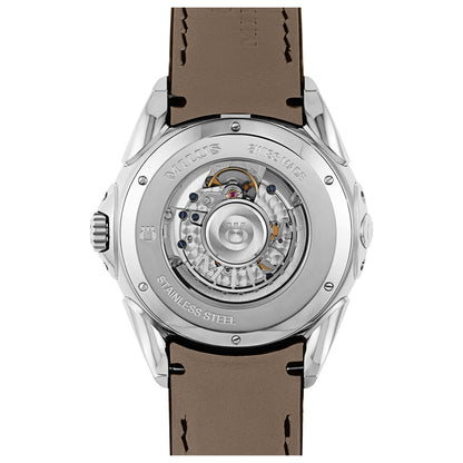 Milus Tri Retrograde Men's Automatic Watch TIRI010 - Image #2