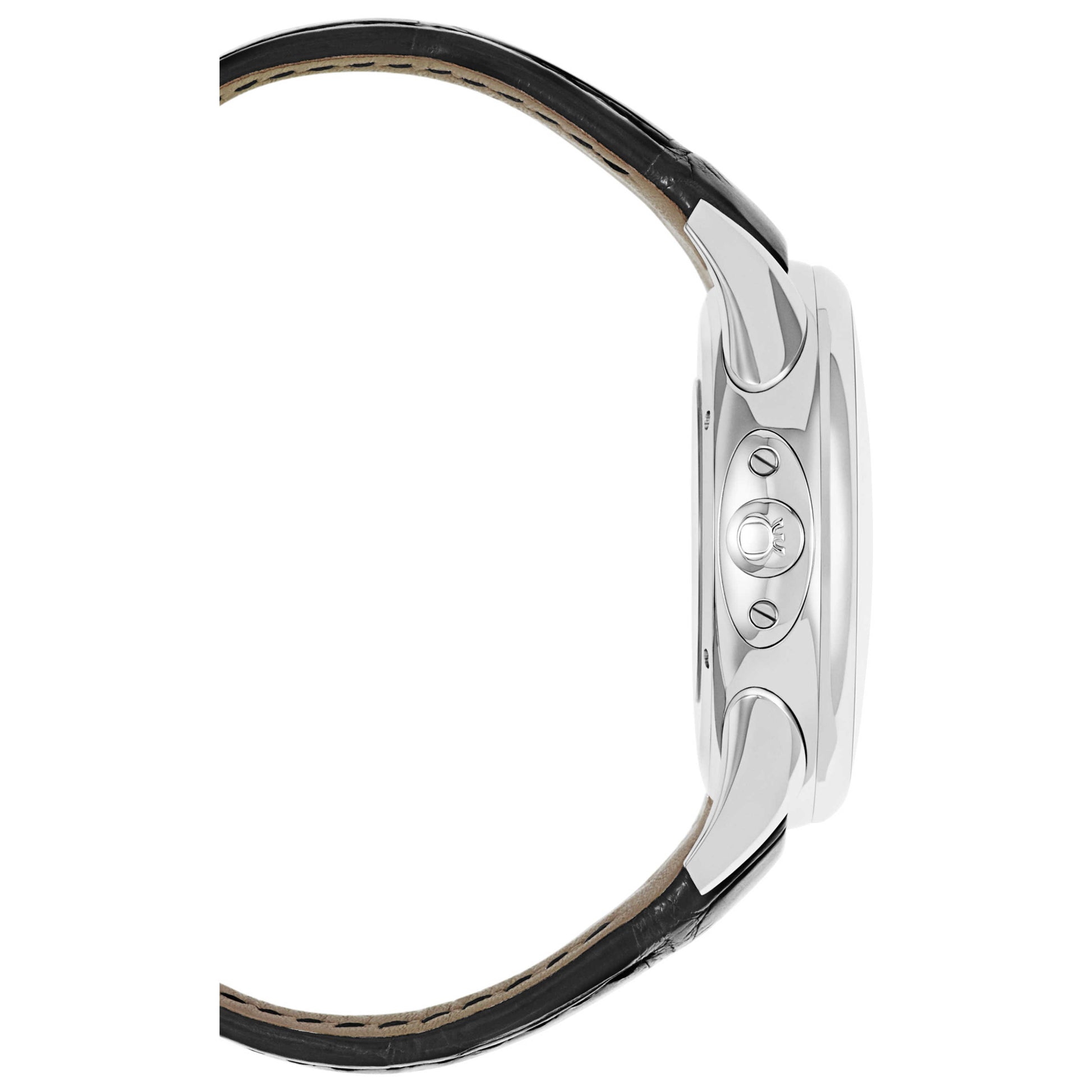 Milus Tri Retrograde Men's Automatic Watch TIRI010 - Image #3