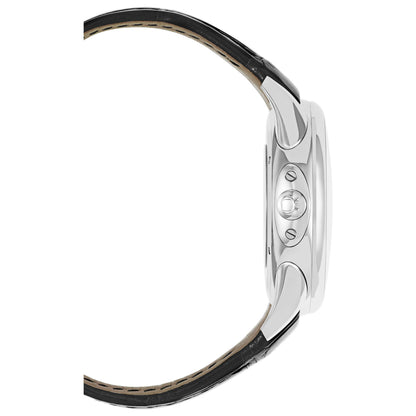 Milus Tri Retrograde Men's Automatic Watch TIRI010 - Image #3