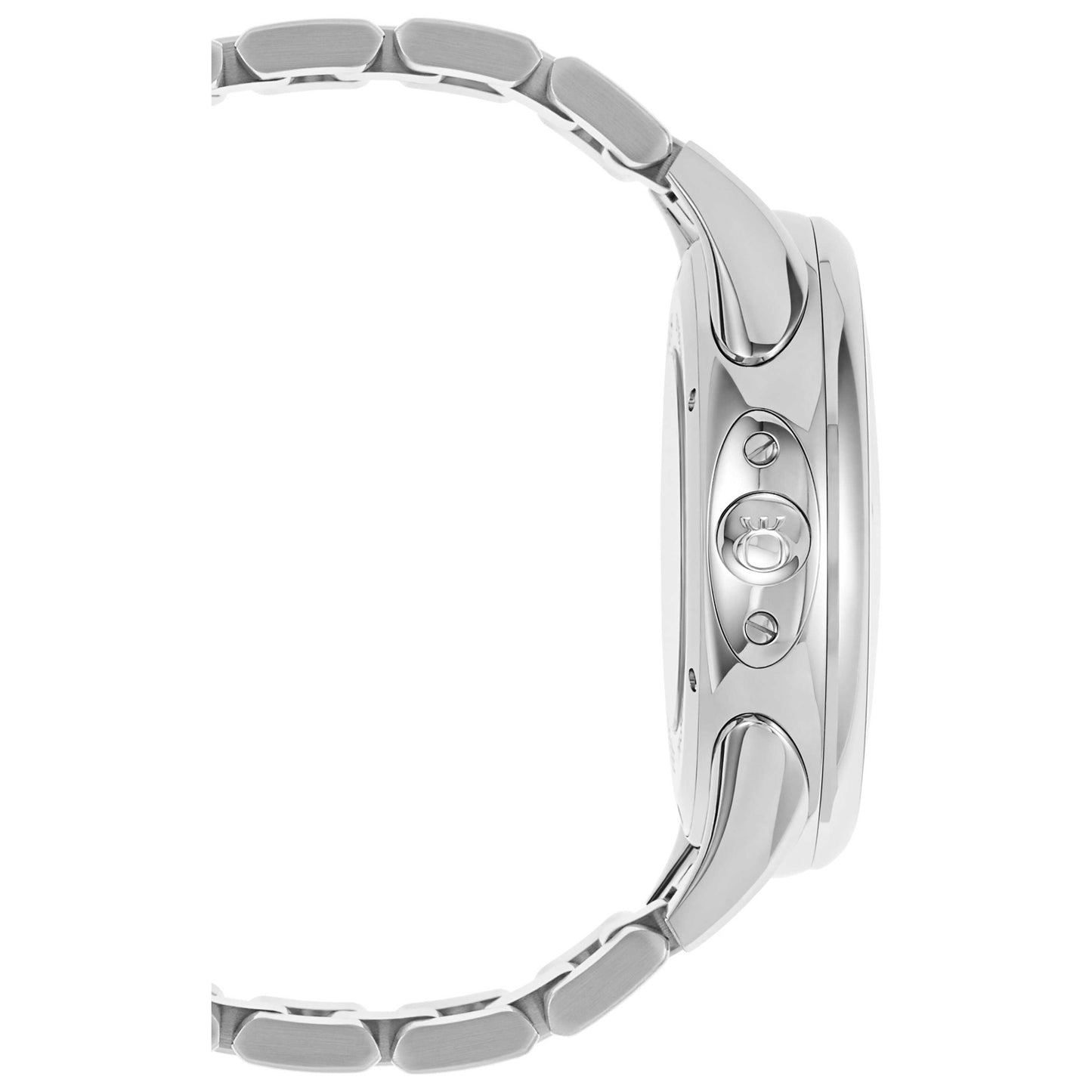 Milus Tri Retrograde Men's Automatic Watch TIRI011 - Image #3