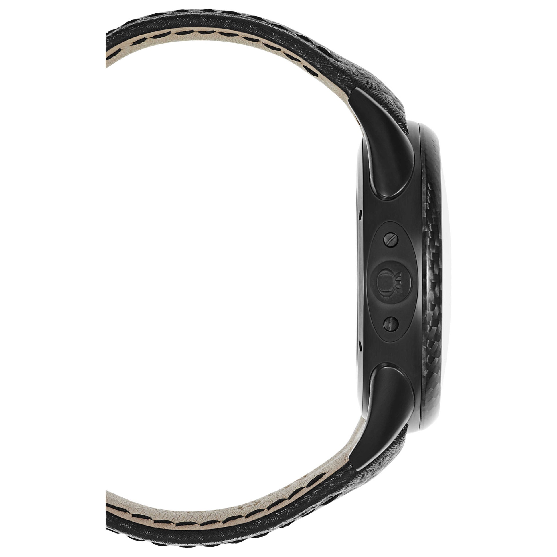 Milus Tri Retrograde Men's Automatic Watch TIRI017 - Image #3