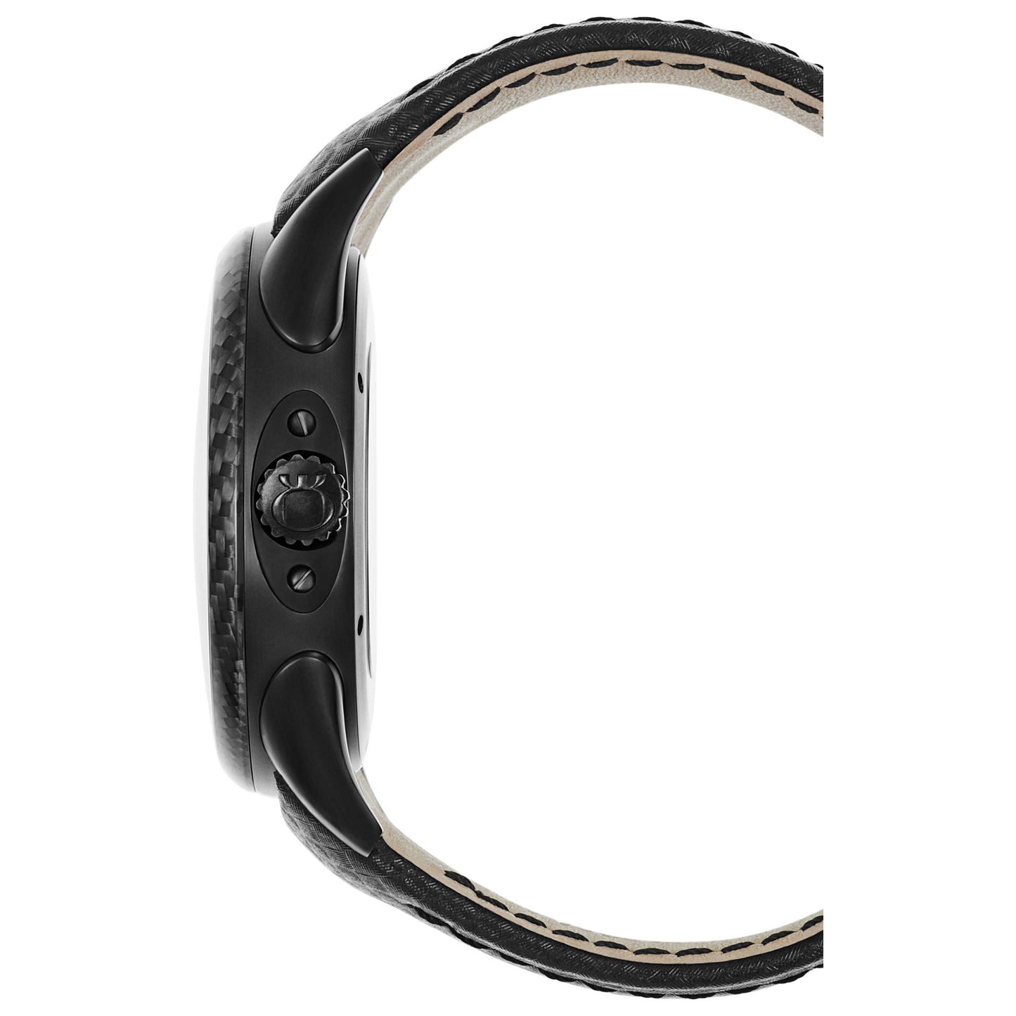 Milus Tri Retrograde Men's Automatic Watch TIRI017 - Image #4