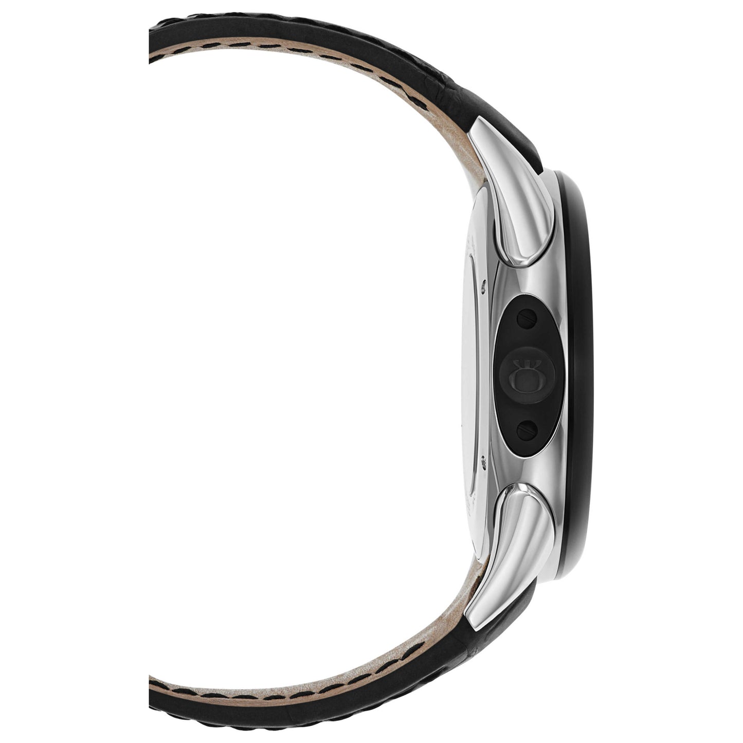 Milus Tri Retrograde Men's Automatic Watch TIRI018 - Image #3