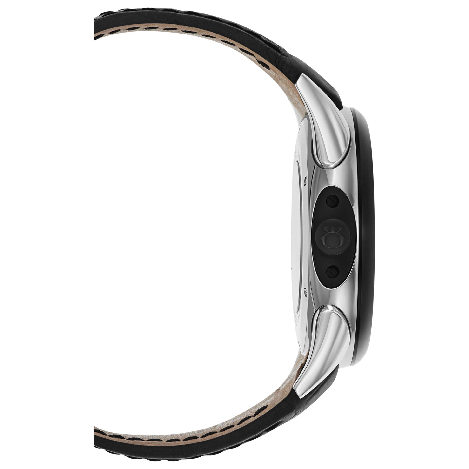 Milus Tri Retrograde Men's Automatic Watch TIRI018 - Image #3