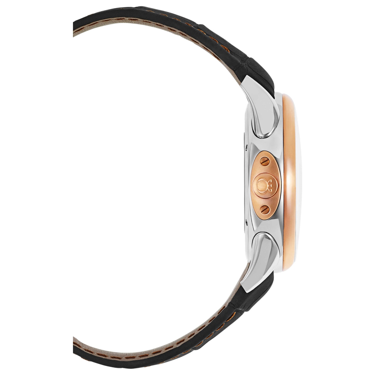 Milus Tri Retrograde Men's Automatic Watch TIRI021 - Image #3
