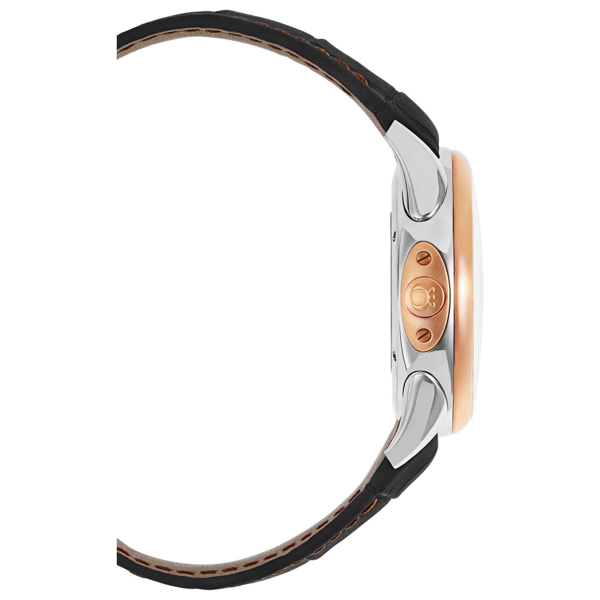 Milus Tri Retrograde Men's Automatic Watch TIRI021 - Image #3