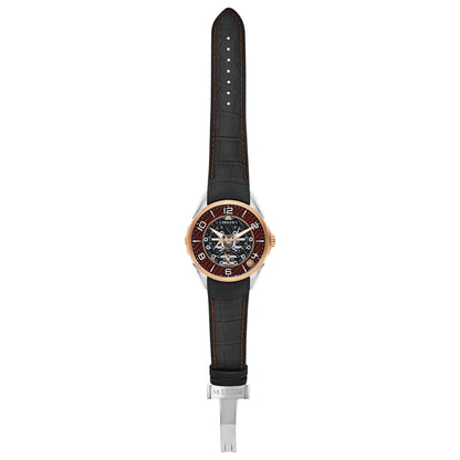 Milus Tri Retrograde Men's Automatic Watch TIRI021 - Image #8