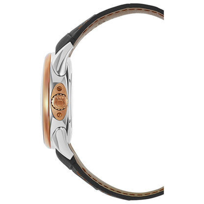Milus Tri Retrograde Men's Automatic Watch TIRI021 - Image #4