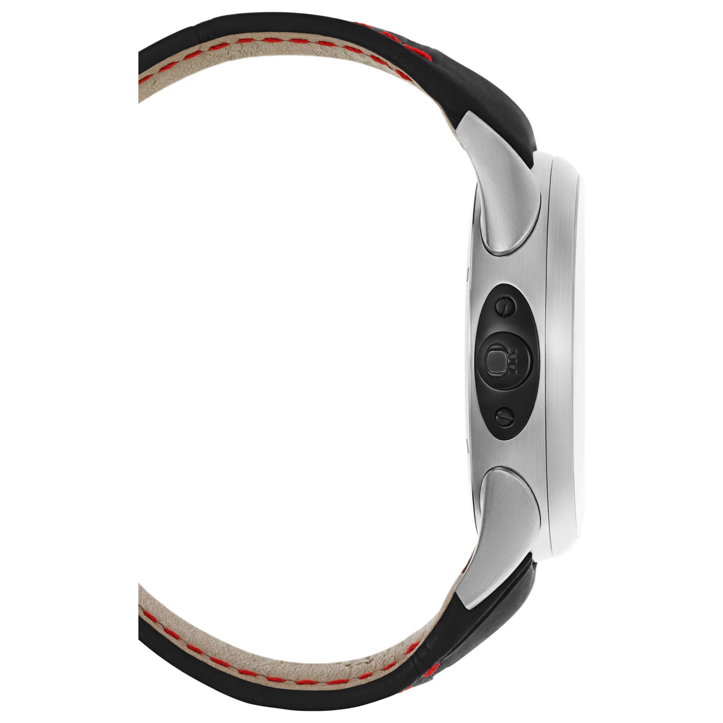 Milus Tri Retrograde Men's Automatic Watch TIRI701 - Image #3