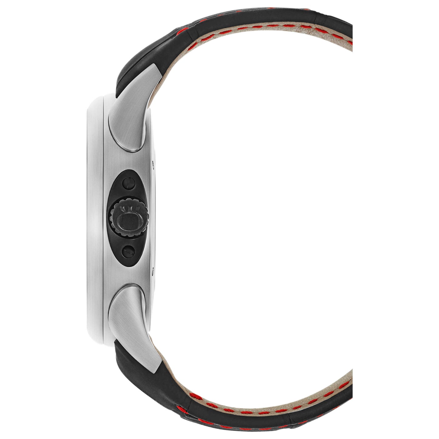Milus Tri Retrograde Men's Automatic Watch TIRI701 - Image #4
