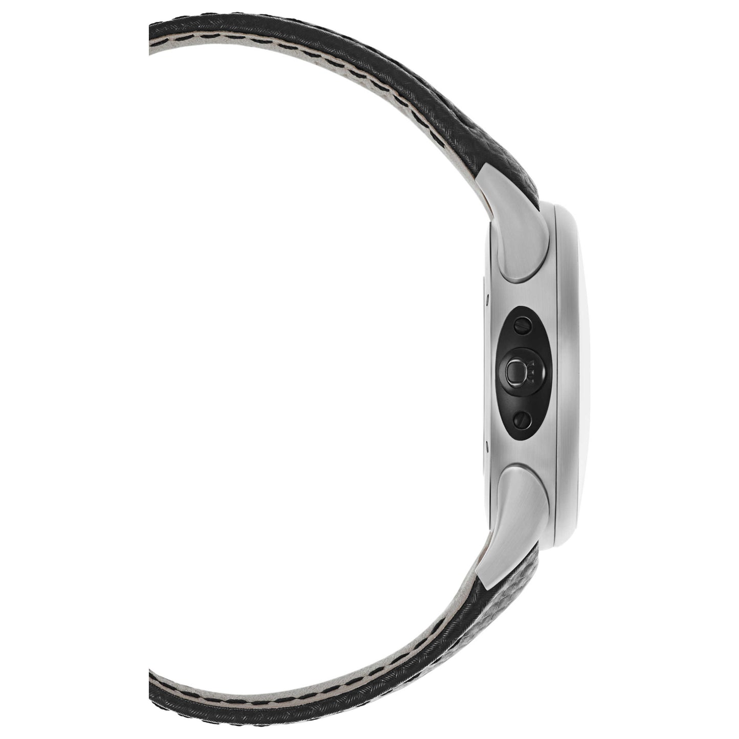 Milus Tri Retrograde Men's Automatic Watch TIRI702 - Image #3
