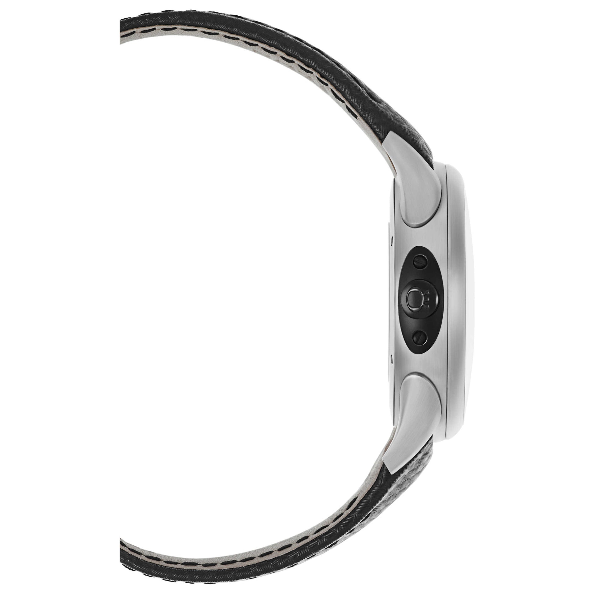 Milus Tri Retrograde Men's Automatic Watch TIRI702 - Image #3