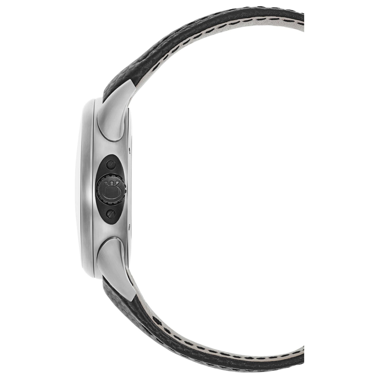 Milus Tri Retrograde Men's Automatic Watch TIRI702 - Image #4