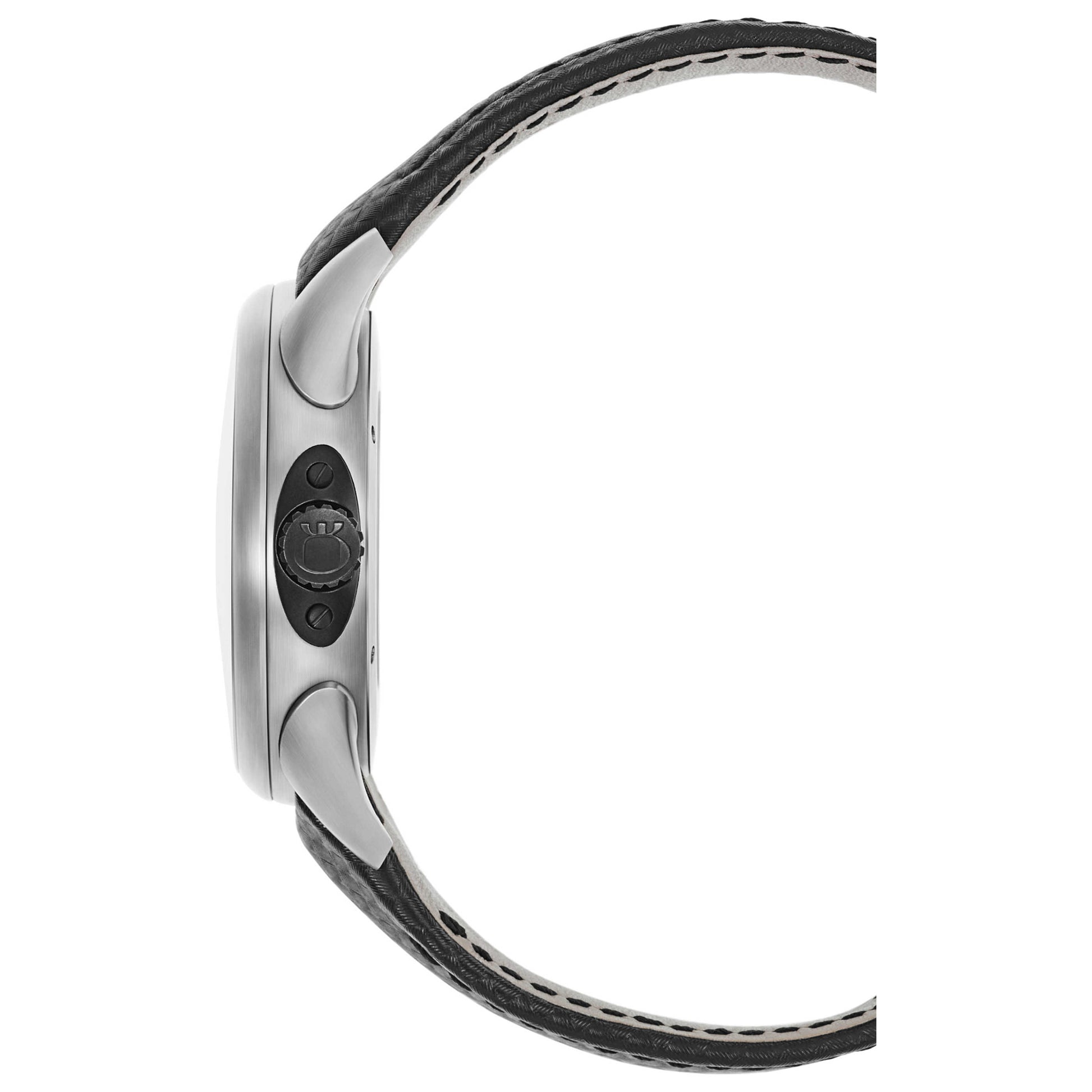 Milus Tri Retrograde Men's Automatic Watch TIRI702 - Image #4