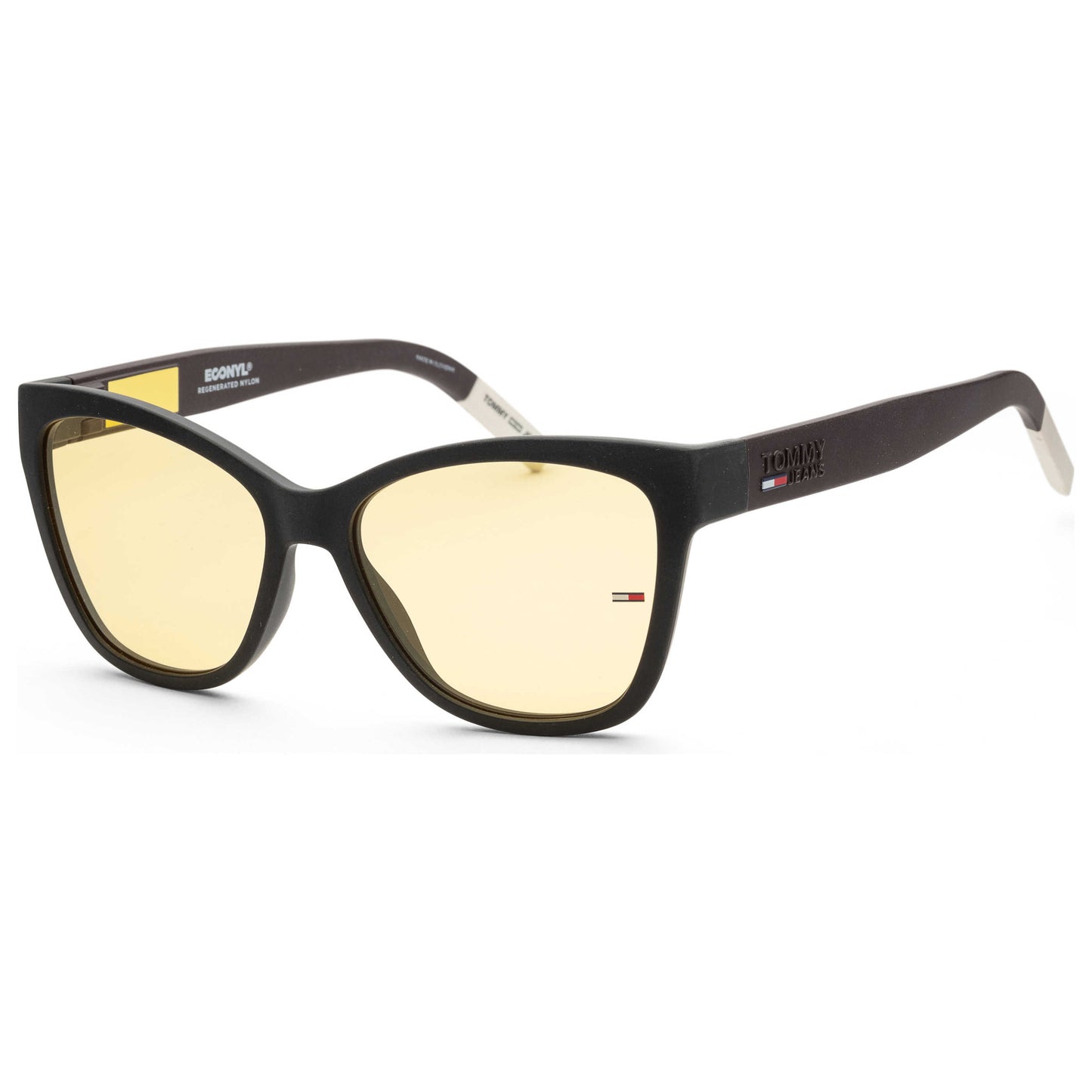 Front view of Tommy Hilfiger Jeans Women's Sunglasses TJ0026S-0003-HO