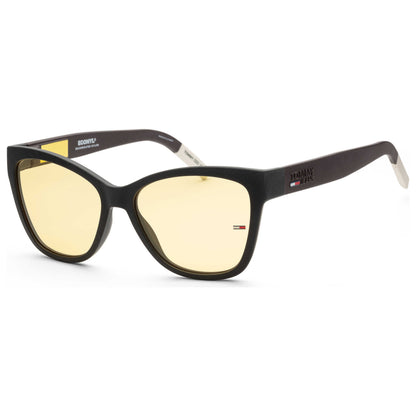 Front view of Tommy Hilfiger Jeans Women's Sunglasses TJ0026S-0003-HO