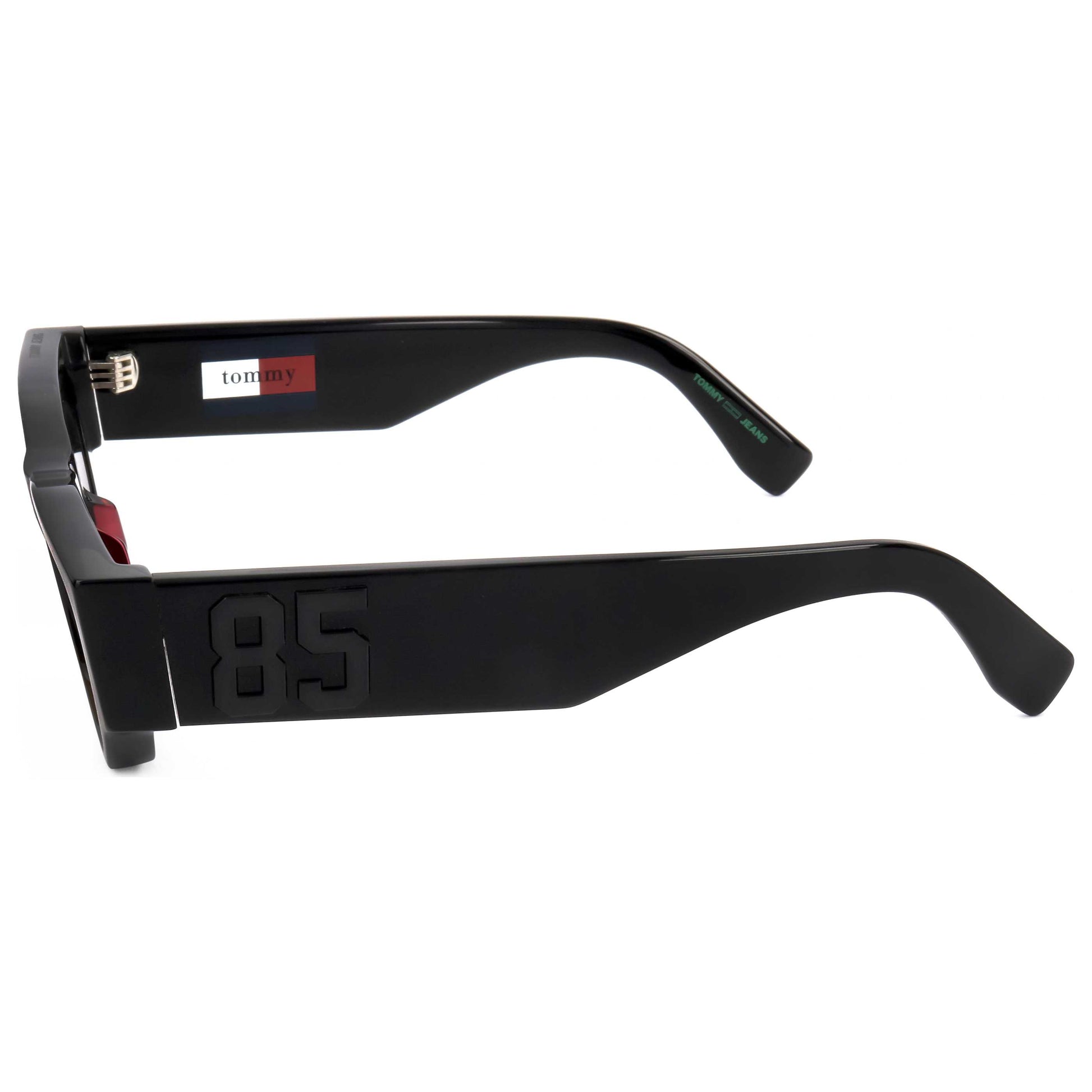 Tommy Hilfiger Unisex Sunglasses TJ0093-S-807-55 - Image #3
