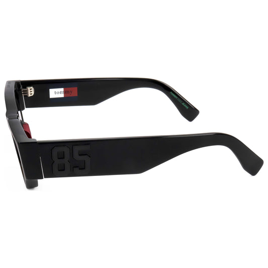 Tommy Hilfiger Unisex Sunglasses TJ0093-S-807-55 - Image #3
