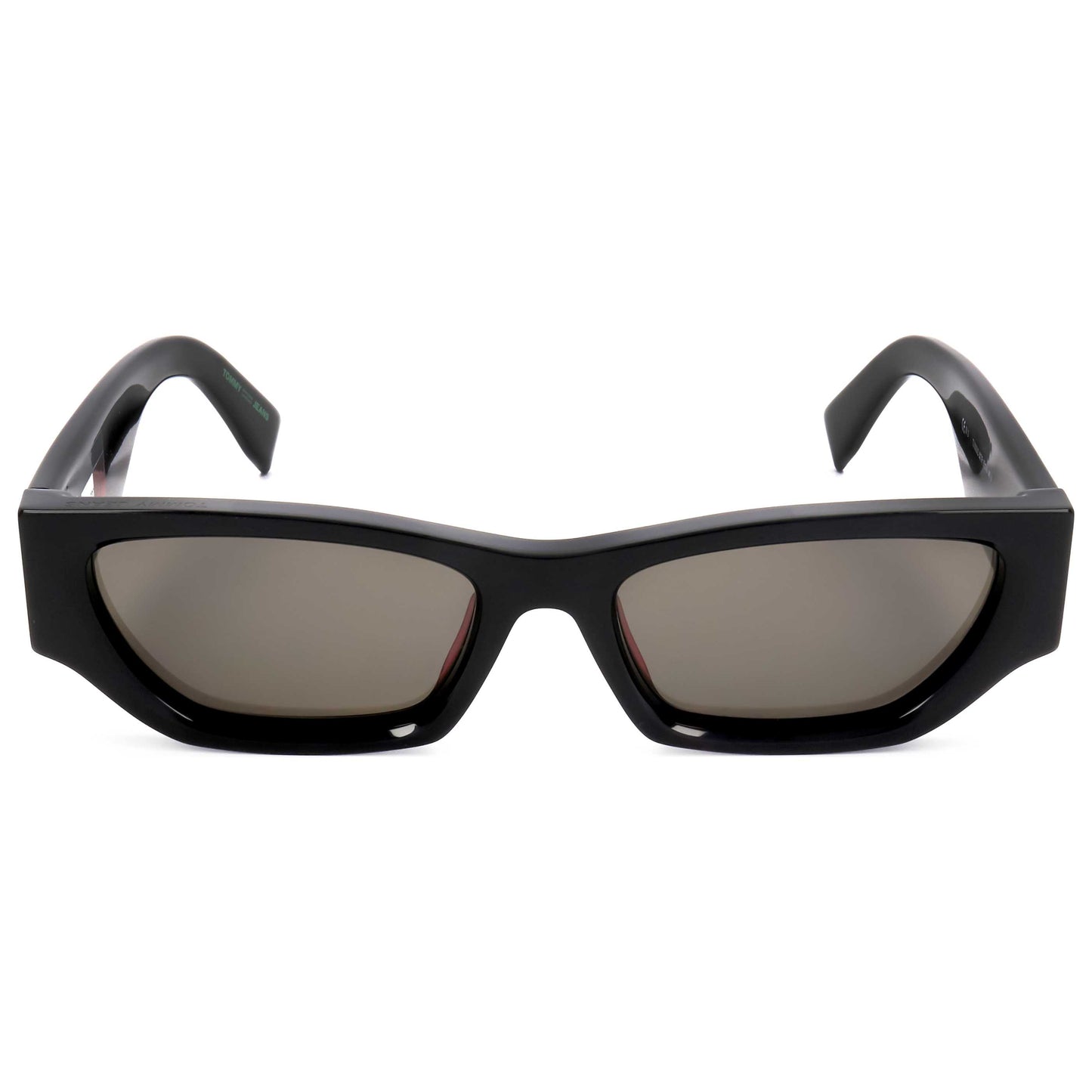 Tommy Hilfiger Unisex Sunglasses TJ0093-S-807-55 - Image #5