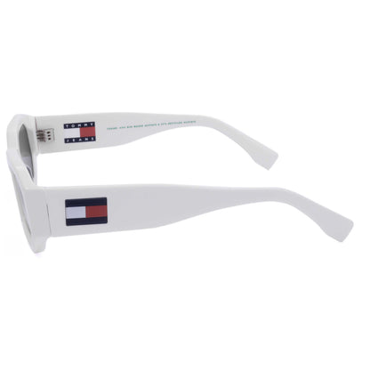 Tommy Hilfiger Unisex Sunglasses TJ0099-S-VK6-53 - Image #3