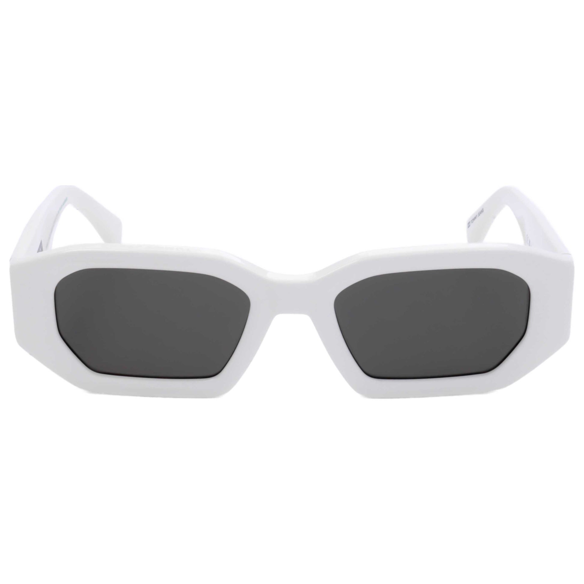 Tommy Hilfiger Unisex Sunglasses TJ0099-S-VK6-53 - Image #6
