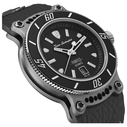 Tonino Lamborghini Panfilo Men's Automatic Watch TLF-T03-1 - Image #2