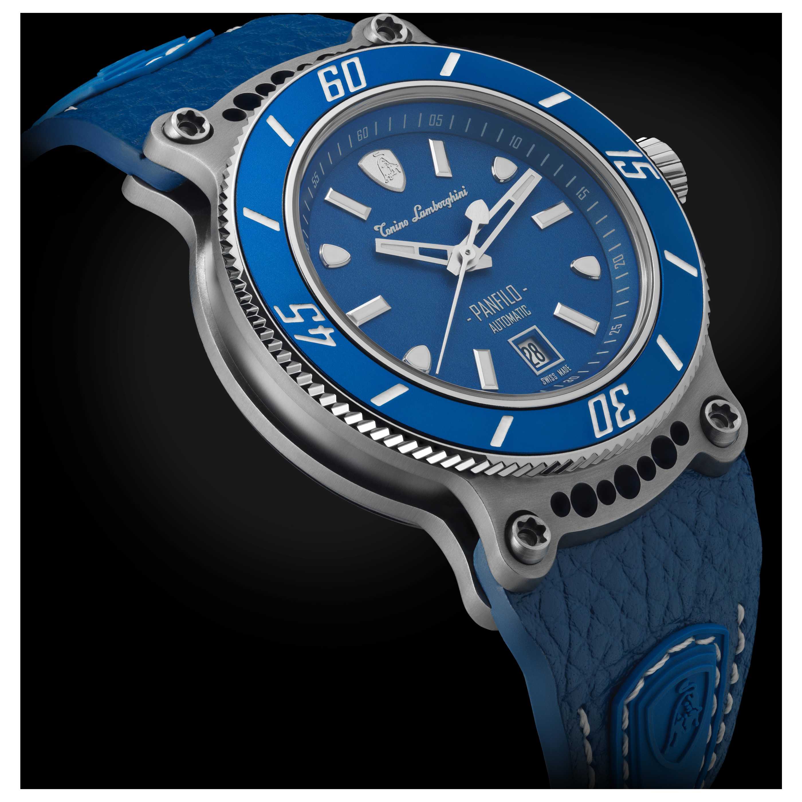 Tonino Lamborghini Men's Watch TLF-T03-2 – Ashford.com