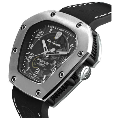 Tonino Lamborghini Spyderleggero Men's Automatic Watch TLF-T06-1 - Image #4