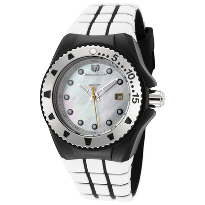 Front view of TechnoMarine Cruise Women's Quartz Watch TM-115221