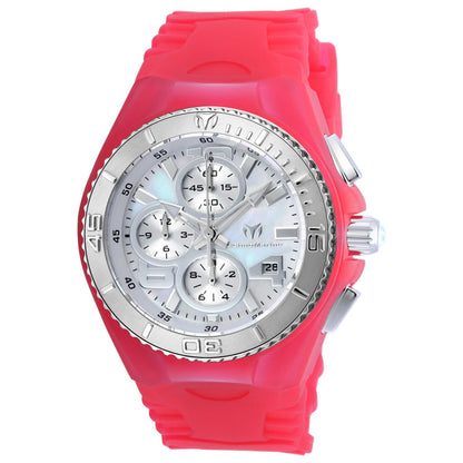 Front view of TechnoMarine Cruise Women's Quartz Watch TM-115260