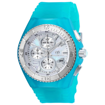 Front view of TechnoMarine Cruise Women's Quartz Watch TM-115261