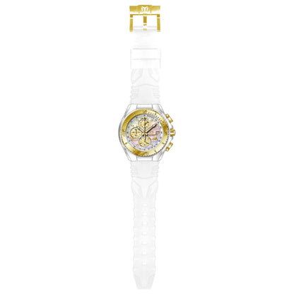 Front view of TechnoMarine Cruise Men's Quartz Watch TM-115354