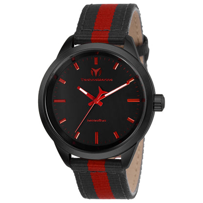 Front view of TechnoMarine MoonSun Women's Quartz Watch TM-117008