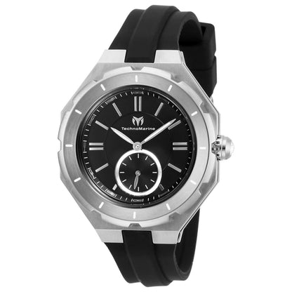 Front view of TechnoMarine Classic Women's Quartz Watch TM-118002