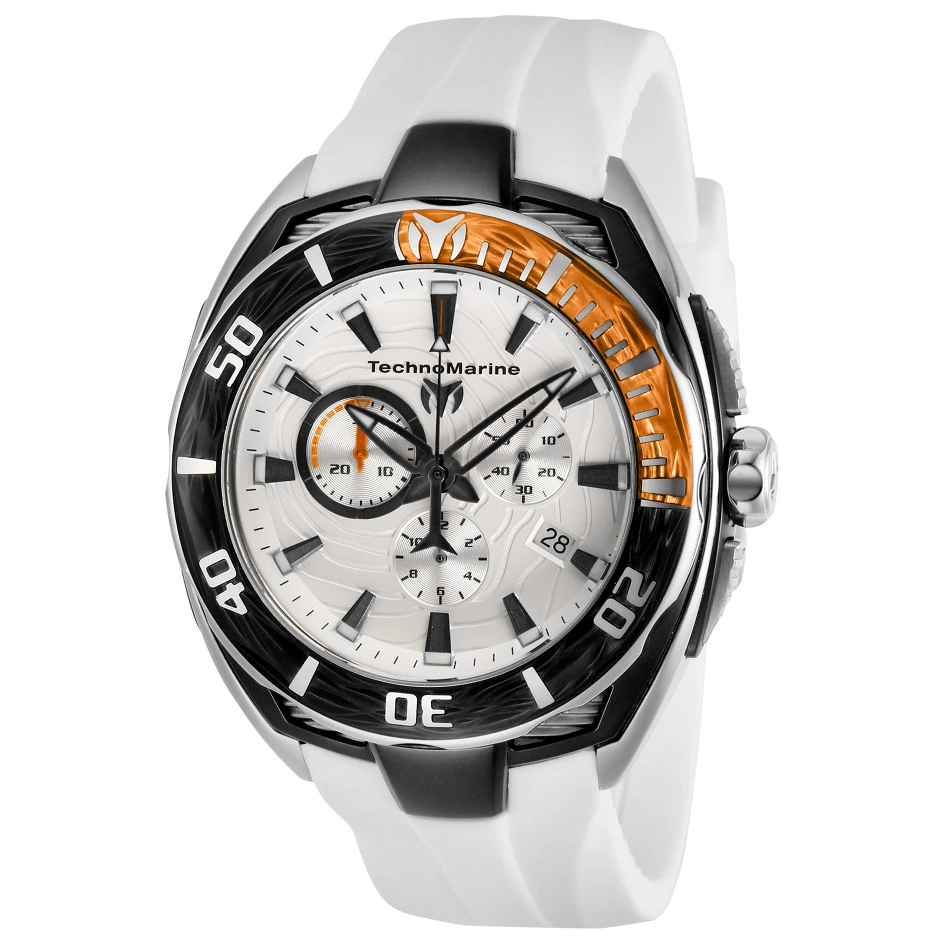 TechnoMarine Cruise California II Men's Watch TM-118040 –