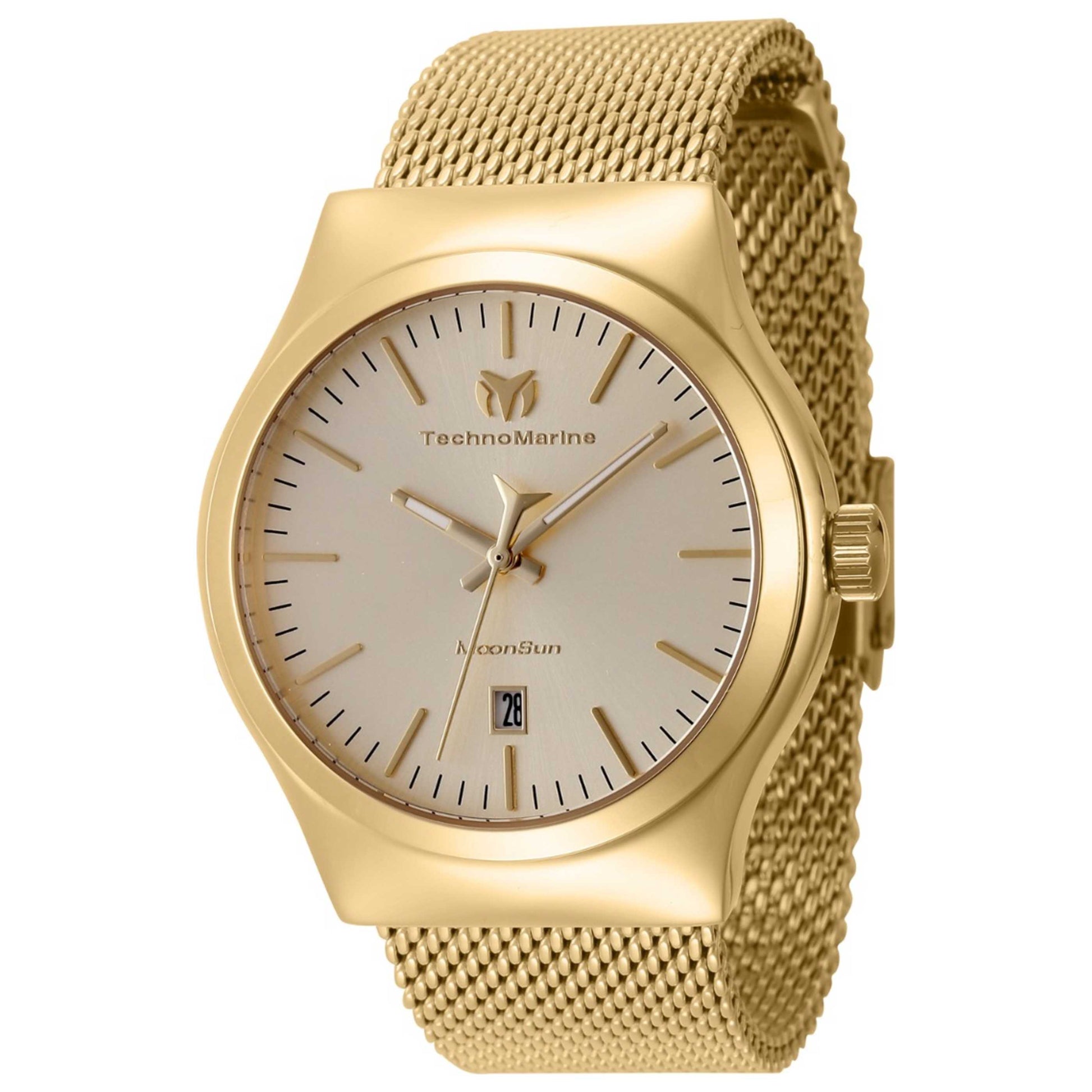 TechnoMarine Women's Watch TM-121242 –