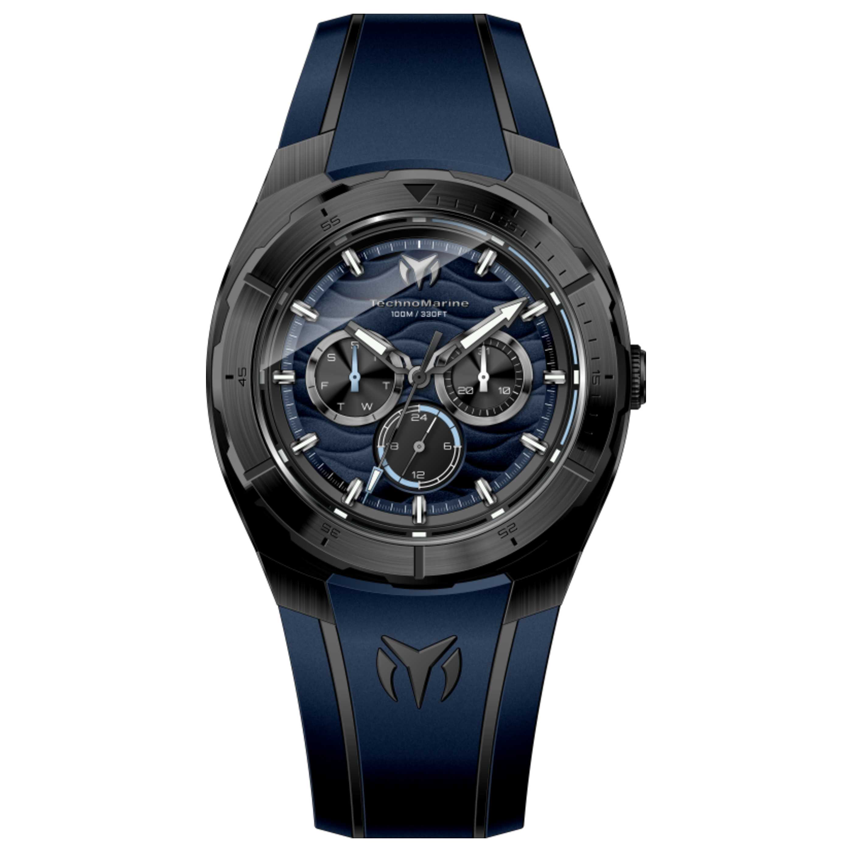 TechnoMarine Cruise Legend Men's Watch TM-125022 – Ashford.com
