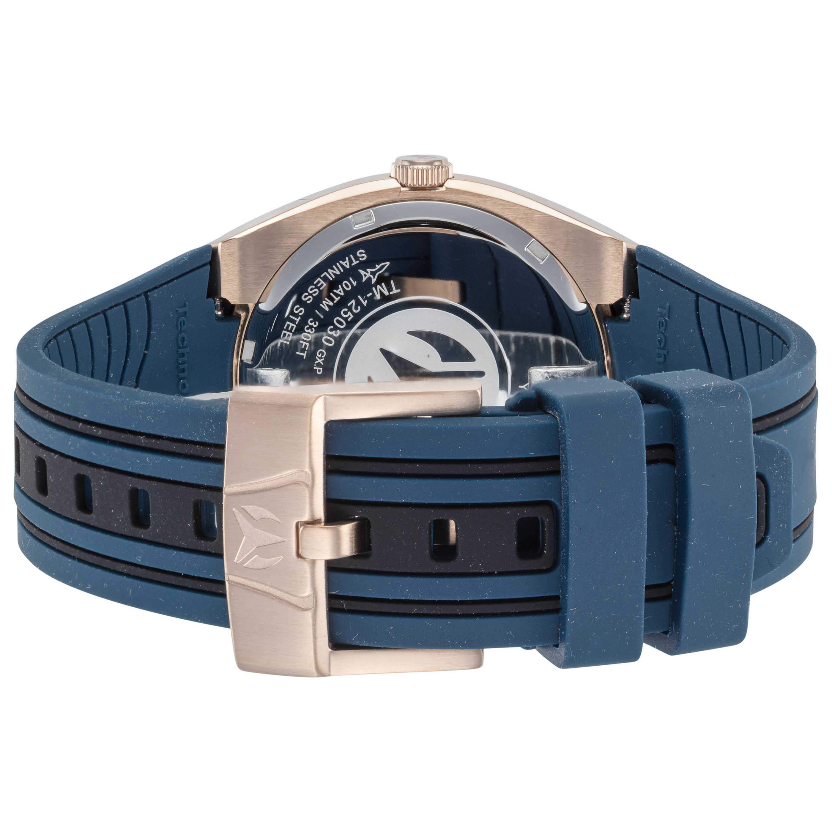 TechnoMarine Cruise Legend Men's Watch TM-125030 – Ashford.com