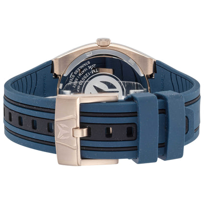 Back view of TechnoMarine Cruise Men's Quartz Watch TM-125030