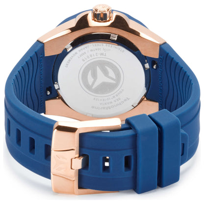 TechnoMarine Manta Men's Quartz Watch TM-218021 - Image #2