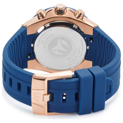 TechnoMarine Sea Manta Men's Japanese Quartz (Battery-Powered) Watch TM-218033 - Image #2